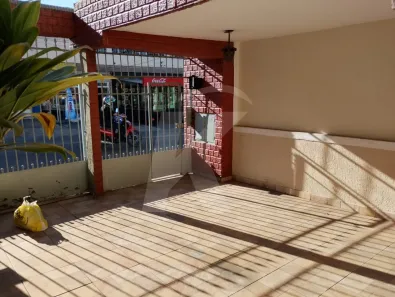 Sobrado com 3 Quartos à venda, 134m² no Vila Ede, São Paulo
