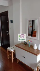 Apartamento com 3 Quartos à venda, 72m² no Cerqueira César, São Paulo