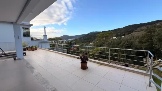 Casa com 4 Quartos à venda, 344m² no Córrego Grande, Florianópolis