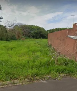 Lote/Terreno à venda, 160m² no Jardim Universitário, Marília