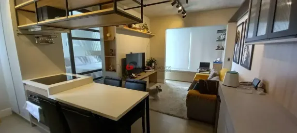 Apartamento com 1 Quarto à venda, 42m² no Boa Vista, São Caetano do Sul