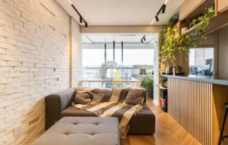 Apartamento com 2 Quartos à venda, 70m² no Vila Anglo Brasileira, São Paulo
