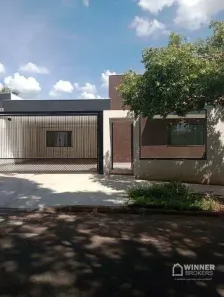 Casa com 3 Quartos à venda, 137m² no Centro, Paranavaí