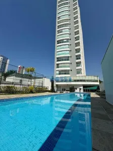 Apartamento com 3 Quartos à venda, 123m² no Mooca, São Paulo