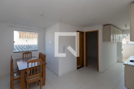 Apartamento com 1 Quarto à venda, 40m² no Vila Isolina Mazzei, São Paulo