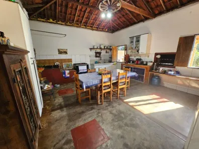 Casa com 3 Quartos à venda, 130m² no , Tiradentes
