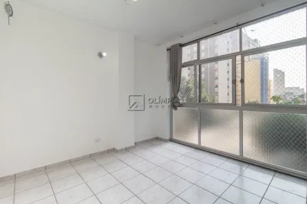 Apartamento com 3 Quartos à venda, 134m² no Bela Vista, São Paulo