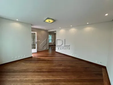 com 3 Quartos para alugar, 175m² no Jardim, Santo André