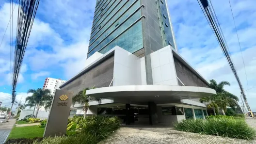 Sala Comercial com 1 Quarto para alugar, 40m² no Universitário, Caruaru