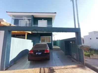 Sobrado com 3 Quartos à venda, 125m² no Jardim Rio das Pedras, Cotia