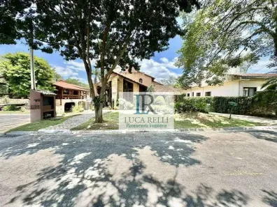 Casa de Condomínio com 4 Quartos à venda, 300m² no Nova Higienópolis, Jandira