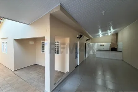 Casa com 2 Quartos à venda, 133m² no Monte Carlo, Araçatuba