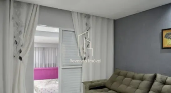 Casa com 4 Quartos à venda, 234m² no Jardim Santo Alberto, Santo André