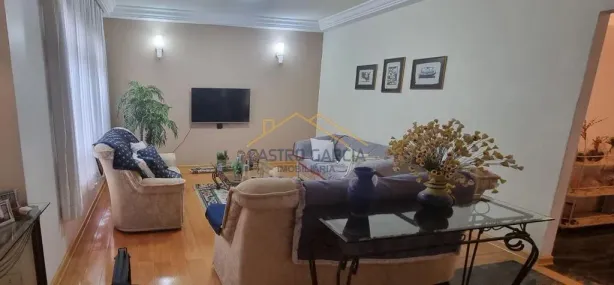 Casa com 4 Quartos à venda, 191m² no Cidade Jardim, Americana