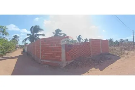 Lote/Terreno à venda, 250m² no , Trairi