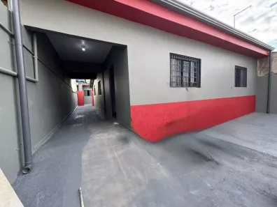 Casa com 3 Quartos para alugar, 200m² no Jardim Amanda I, Hortolândia
