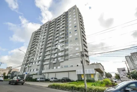 Apartamento com 2 Quartos à venda, 57m² no Passo da Areia, Porto Alegre