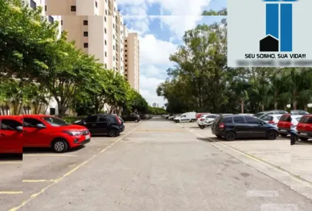 Apartamento com 2 Quartos à venda, 49m² no Jardim Celeste, São Paulo
