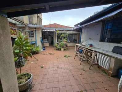 Casa com 2 Quartos à venda, 400m² no Vila Assunção, Santo André
