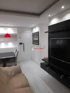 Apartamento com 2 Quartos à venda, 54m² no Vila Miriam, Guarulhos