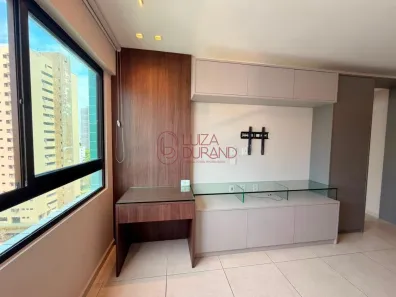 Apartamento com 1 Quarto à venda, 38m² no Parnamirim, Recife