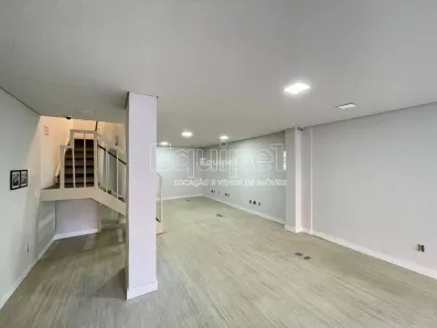 Ponto Comercial para alugar, 140m² no Santo Antônio, Belo Horizonte