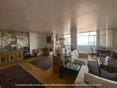Apartamento com 4 Quartos à venda, 265m² no Copacabana, Rio de Janeiro