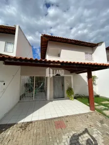 Casa de Condomínio com 4 Quartos à venda, 140m² no Gurupi, Teresina