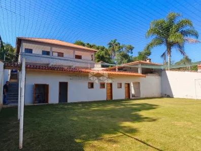 Fazenda/Sítio com 3 Quartos à venda, 319m² no Pirucaia, Mairiporã