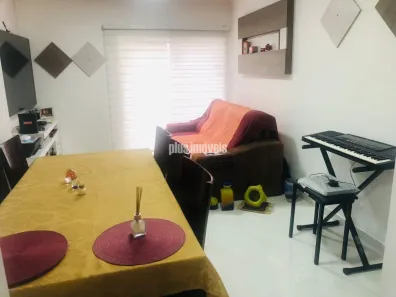Apartamento com 2 Quartos à venda, 57m² no Aclimação, São Paulo