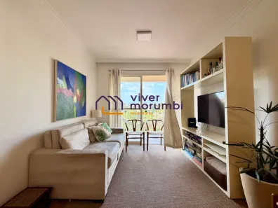 Apartamento com 4 Quartos à venda, 94m² no Jardim Ampliação, São Paulo