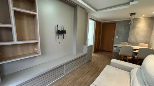 Apartamento com 2 Quartos à venda, 58m² no Campo Grande, Rio de Janeiro