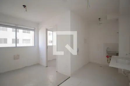 Apartamento com 2 Quartos à venda, 39m² no Jardim Pereira Leite, São Paulo