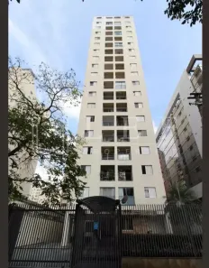 Apartamento com 2 Quartos à venda, 57m² no Vila Olímpia, São Paulo