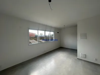 Sobrado com 3 Quartos à venda, 122m² no Aparecida, Santos