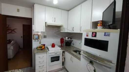 Apartamento com 3 Quartos à venda, 90m² no Jardim Infante Dom Henrique, Bauru