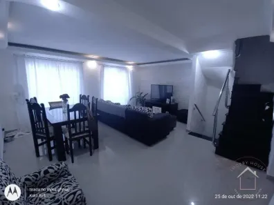 Casa de Condomínio com 4 Quartos à venda, 180m² no Parque Munhoz, São Paulo