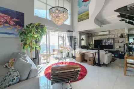 Apartamento com 2 Quartos à venda, 144m² no Cerqueira César, São Paulo