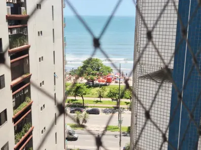 Apartamento com 2 Quartos à venda, 90m² no Aparecida, Santos