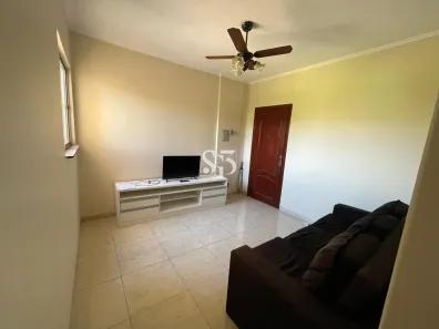 Apartamento com 2 Quartos à venda, 48m² no Jardim Bela Vista, Campinas