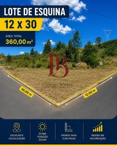 Lote/Terreno à venda, 360m² no De Zorzi, Caxias do Sul