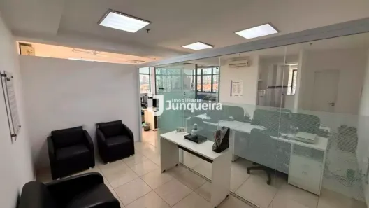 para alugar, 74m² no Cidade Alta, Piracicaba