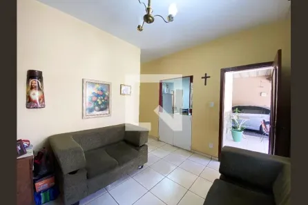 Casa com 3 Quartos à venda, 360m² no Antônio Cambraia, Contagem