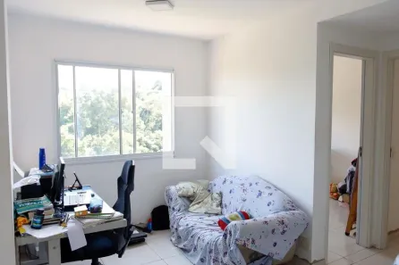 Apartamento com 2 Quartos à venda, 50m² no Santa Maria, Osasco