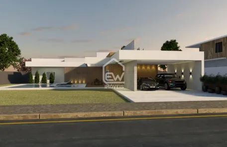 Casa com 3 Quartos à venda, 650m² no Patrimônio, Massaranduba
