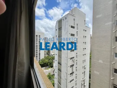 Apartamento com 3 Quartos à venda, 160m² no Jardim Paulista, São Paulo