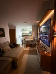 Apartamento com 2 Quartos à venda, 41m² no Luar da Barra, Barra dos Coqueiros