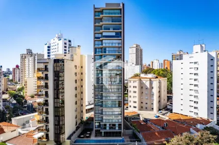 Apartamento com 2 Quartos à venda, 178m² no Cambuí, Campinas