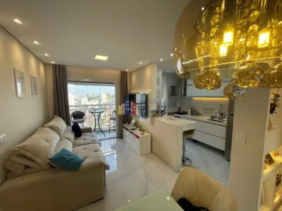Apartamento com 2 Quartos à venda, 62m² no Vila Boa Vista, Barueri
