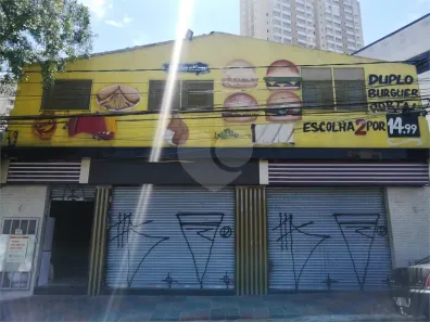 Prédio Comercial para alugar, 327m² no Vila Prudente, São Paulo
